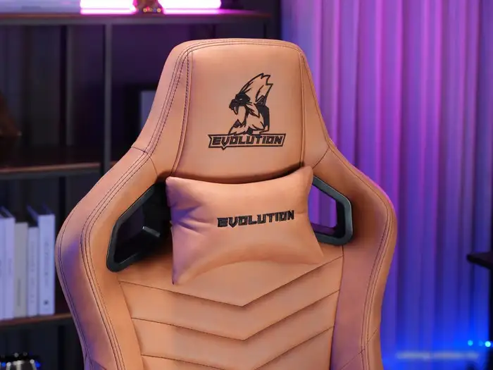 Кресло Evolution Nomad (коричневый) – фото товара