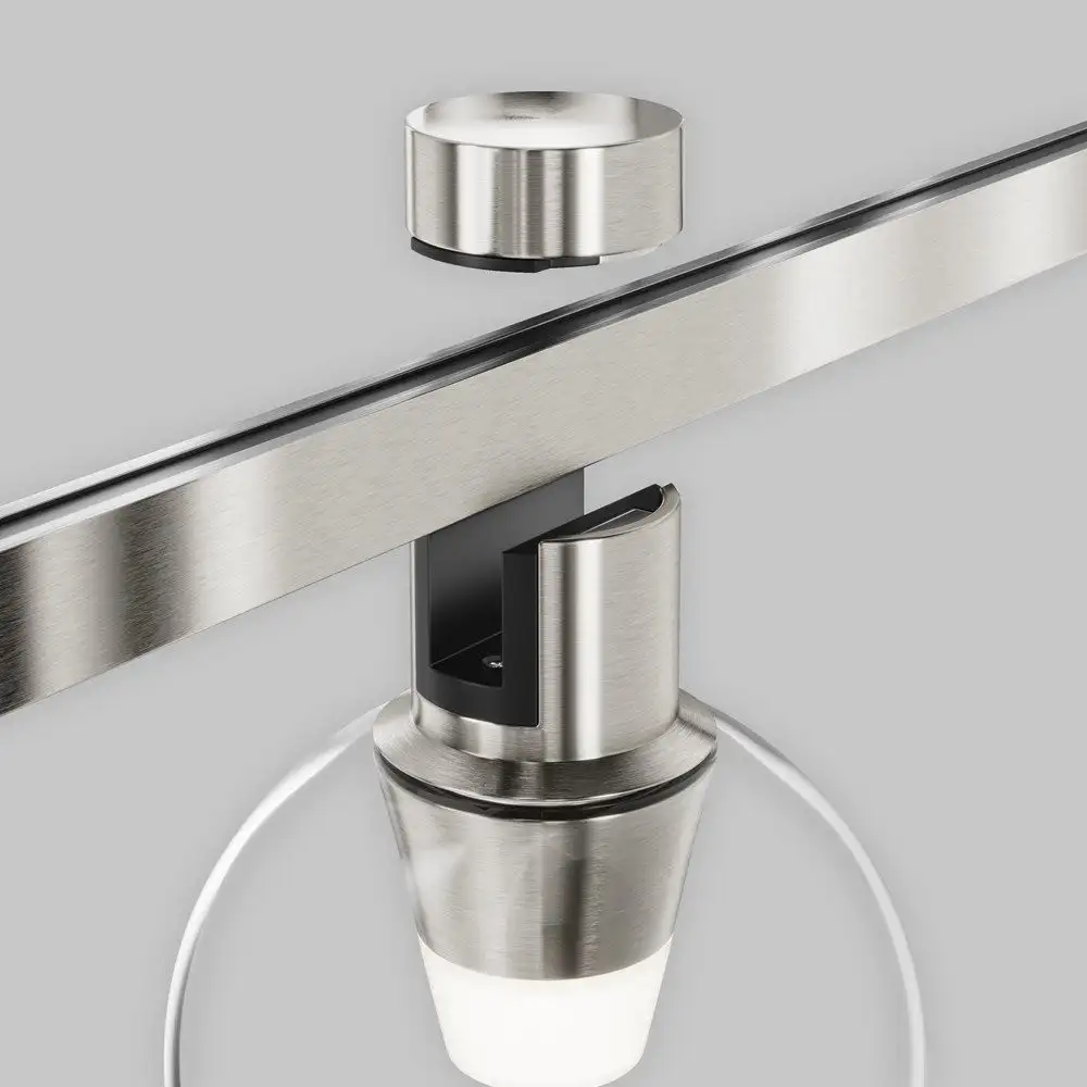 Трековый светильник Maytoni Bubble TR148-1-3W4K-PT – фото товара