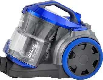 Пылесос Sakura SA-8315BL - изображение в каталоге