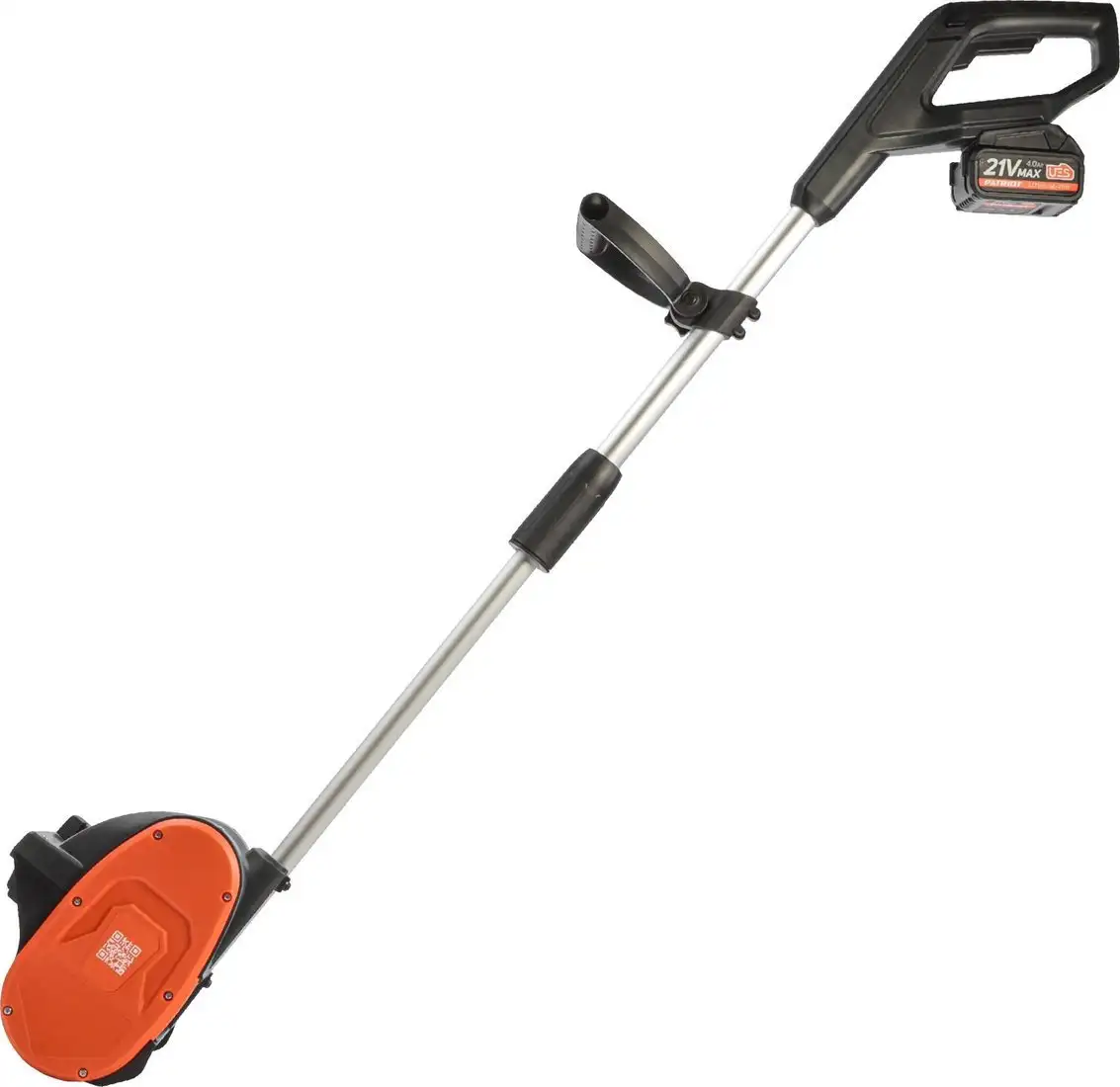 Снегоуборщик Patriot SV 41 UES (с 1-им АКБ) – подробное фото Снегоуборщик Patriot SV 41 UES (с 1-им АКБ) – фото товара