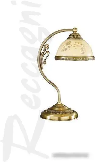 Настольная лампа Reccagni Angelo P 6208 P – фото товара