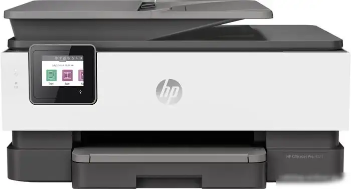 МФУ HP OfficeJet Pro 8023 – подробное фото МФУ HP OfficeJet Pro 8023 – фото товара