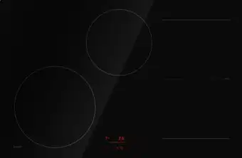 Варочная панель ASKO HI2842FBG1 - изображение в каталоге