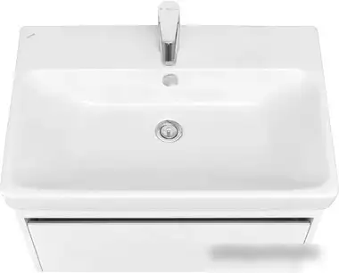 Акватон Тумба с умывальником Марти 70 1A2675K0MY010 – фото товара