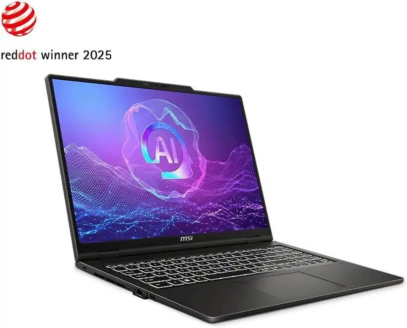Рабочая станция MSI VenturePro 16 A2RWFG-032XRU Win 11 Pro – фото товара