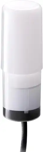 Садовый светильник Novotech Nokta 358181 – изображение в каталоге