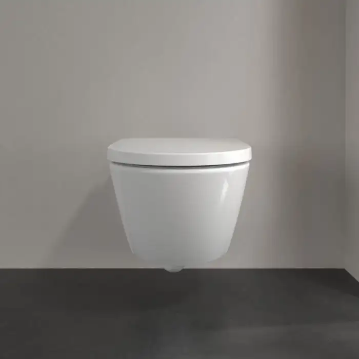 Унитаз подвесной Villeroy & Boch Subway 3.0 4670TSR1 - фото товара