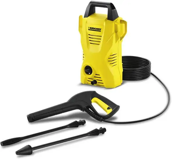 Мойка высокого давления Karcher K 2 Compact (1.673-121.0) – фото товара