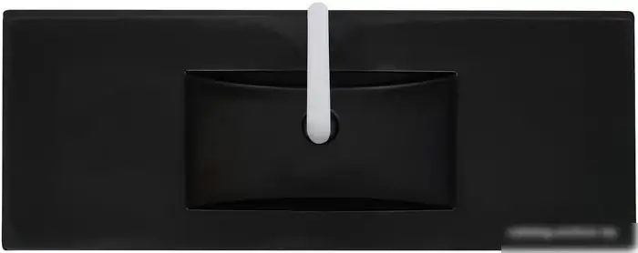 Умывальник WeltWasser Deilbach 7506-120 MT-BL - фото товара