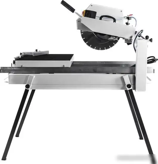 Электрический плиткорез Helmut ST350-800 – фото товара