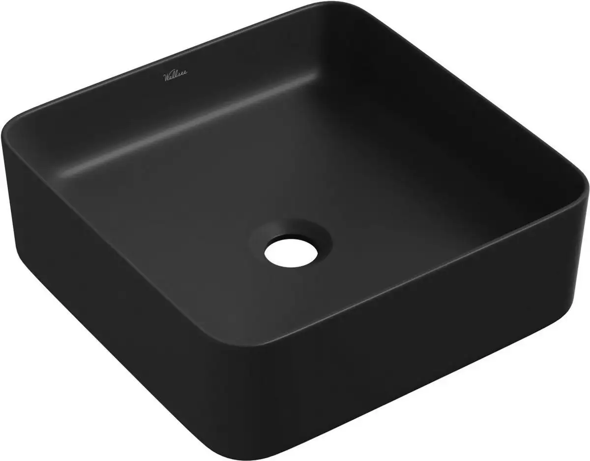 Умывальник Wellsee Mint 338103000 - фото товара