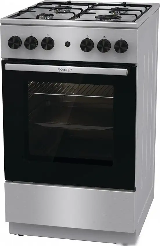 Кухонная плита Gorenje GGI5A21XJ — фото товара