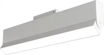 Линейный светильник Maytoni TR013-2-20W4K-W – изображение в каталоге