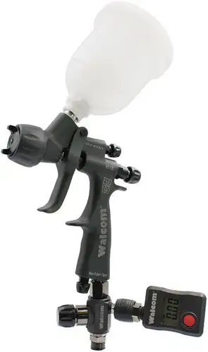 Краскопульт Walcom Ego Carbonio НTE 703012 – изображение в каталоге