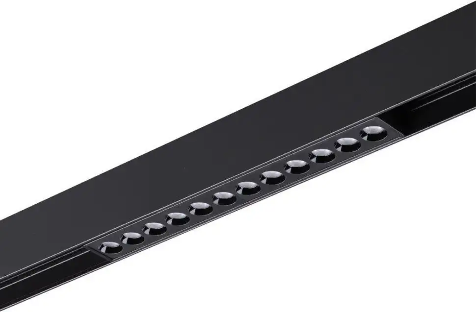 Трековый светильник Novotech Vector 359931 – фото товара