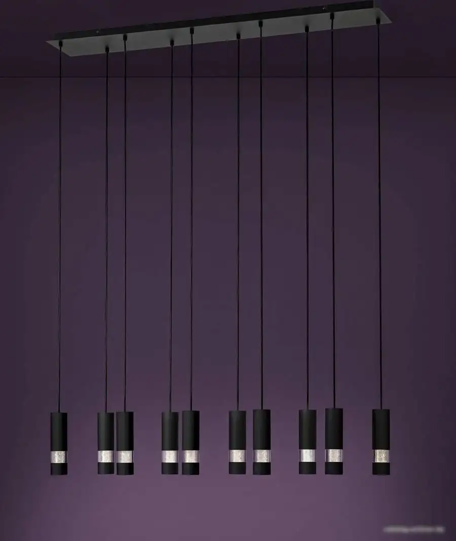 Подвесная люстра Eglo Bernabeta 39707 – фото товара