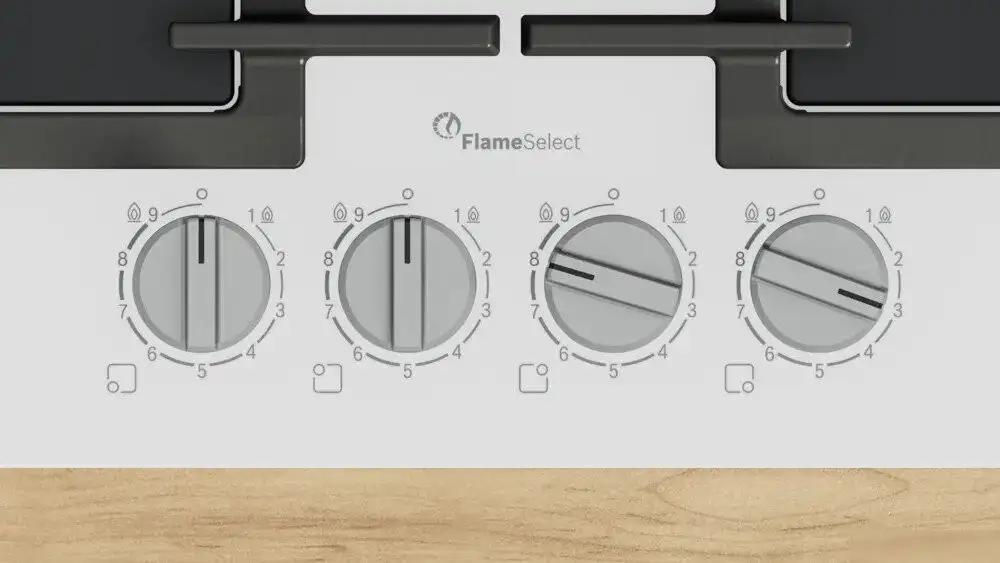 Варочная панель Bosch Serie 6 PPP6A2I40R - фото товара