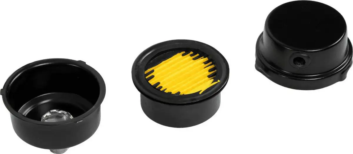 Компрессор Denzel DLS 1800/100 – фото товара