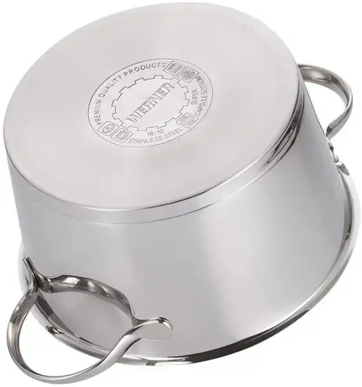 Кастрюля Werner Nice 50313 – фото товара