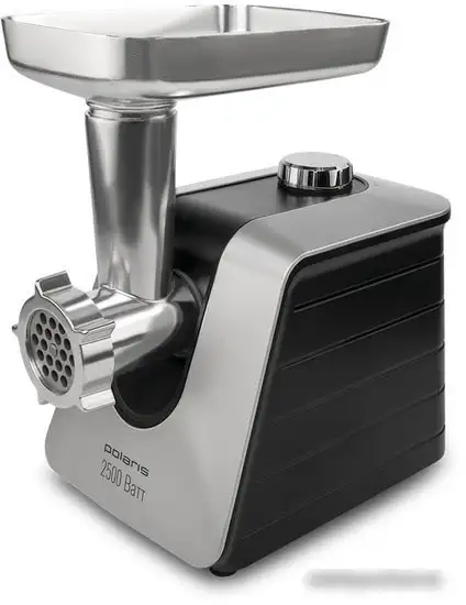 Мясорубка Polaris PMG 2561 - фото товара