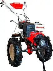 Мотоблок Rossel M-318 – изображение в каталоге