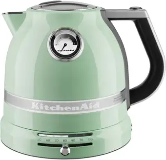 Электрочайник KitchenAid Artisan 5KEK1522EPT - изображение в каталоге