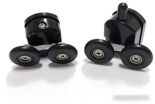 Душевой уголок Abber Schwarzer Diamant AG30130B5-S50B5 - фото товара