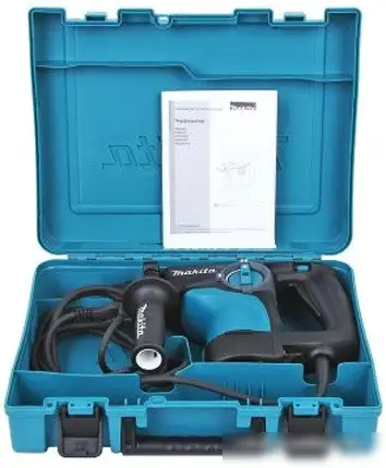 Перфоратор Makita HR2800 – фото товара