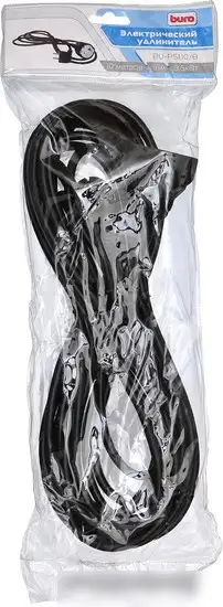 Сетевой фильтр Buro BU-PS1.10/B – фото товара