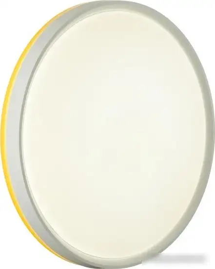 Припотолочная люстра Sonex Kezo Yellow 7709/DL – фото товара
