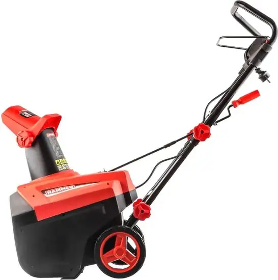 Снегоуборщик Hammer Snowbull 2000E – фото товара