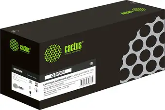 Картридж CACTUS CS-MP301E (Аналог Ricoh MP301E) – изображение в каталоге