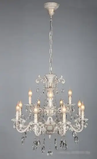 Люстра Omnilux Martina OML-79003-12 – фото товара