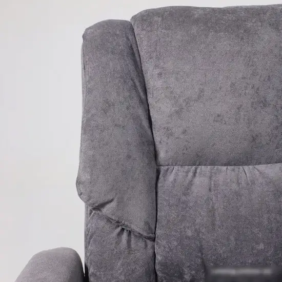 Офисное кресло AksHome Homer (ткань, темно-серый) – фото товара