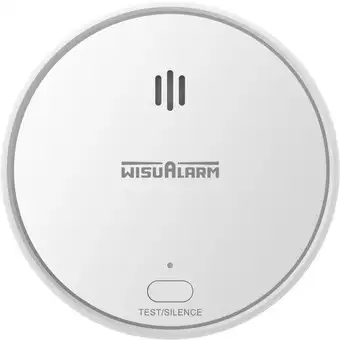 Датчик Dahua DHI-HY-SA2FA – изображение в каталоге