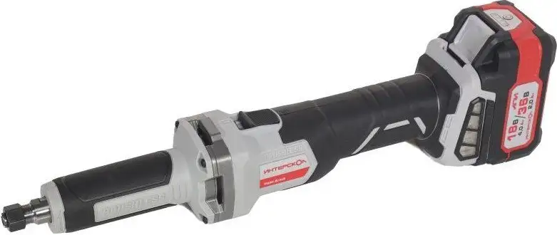 Интерскол ПШМ-8/36В 821.0.0.70 (без АКБ) – фото товара