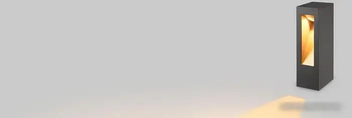 Фонарный столб Arlight LGD-MARK-BOLL-H250-7W Warm3000 029975