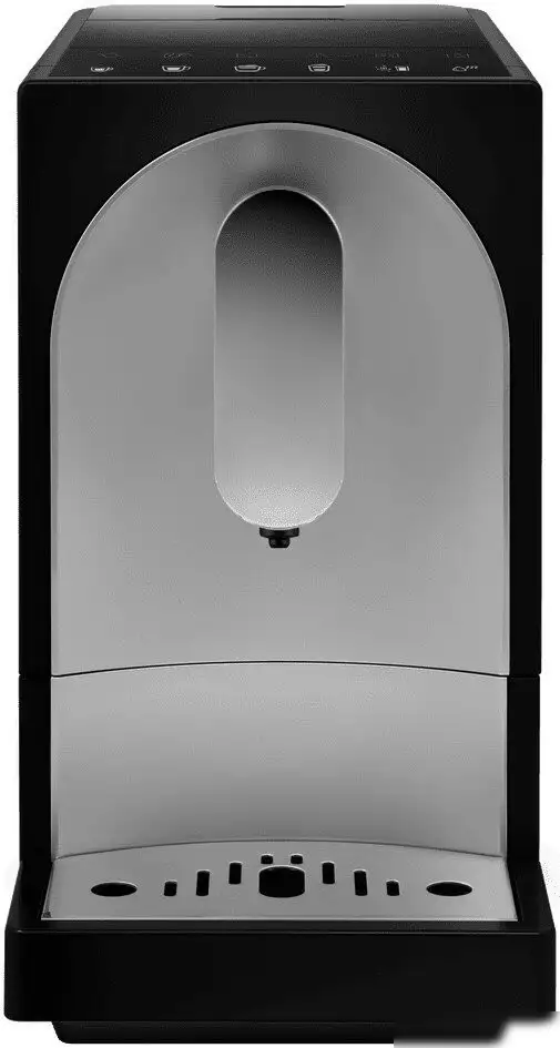 Кофемашина MAUNFELD MF-A8021CBK - фото товара