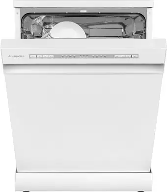 Отдельностоящая посудомоечная машина MAUNFELD MWF60120W - изображение в каталоге