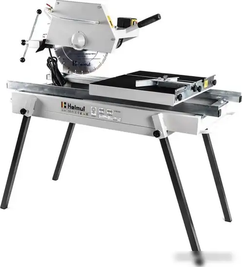 Электрический плиткорез Helmut ST350-800 – фото товара