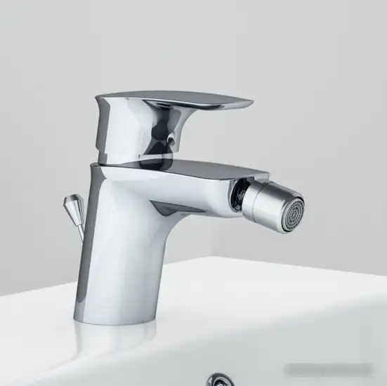 Смеситель AM.PM Spirit V2.1 F71A83100 - фото товара