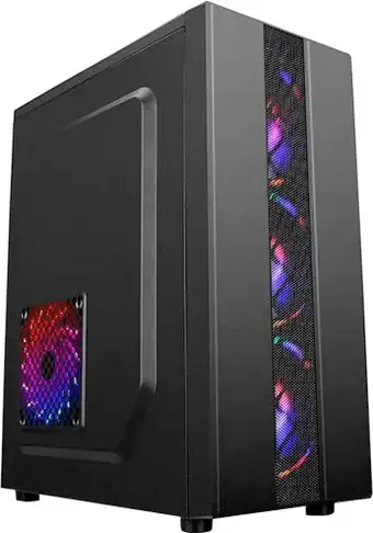 Корпус Accord ACC-CL290B – изображение в каталоге