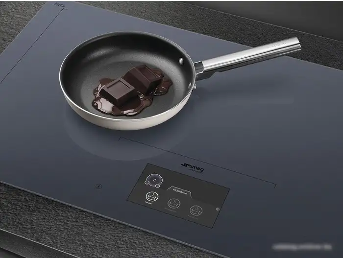 Варочная панель Smeg SIA1963DG - фото товара