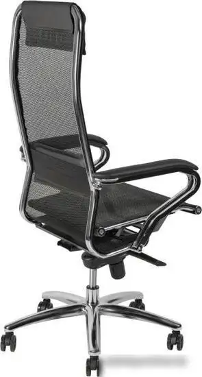 Кресло Меб-ФФ MF-6008 (черный) – фото товара