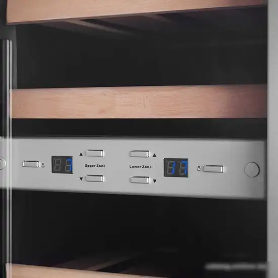 Винный шкаф Kitfort KT-2406 — фото товара