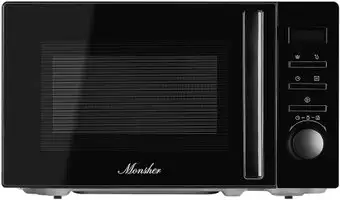 Микроволновая печь Monsher MTW 203 Noir – изображение в каталоге