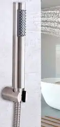 Душевая лейка Saniteco TBD03751087