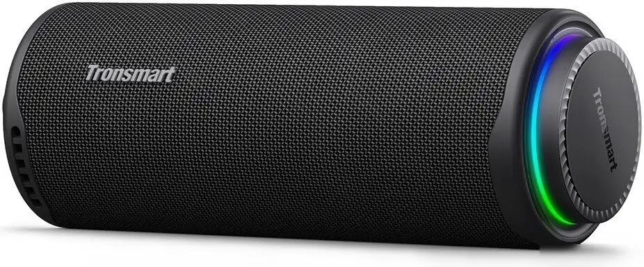 Беспроводная колонка Tronsmart T8 (черный) – фото товара
