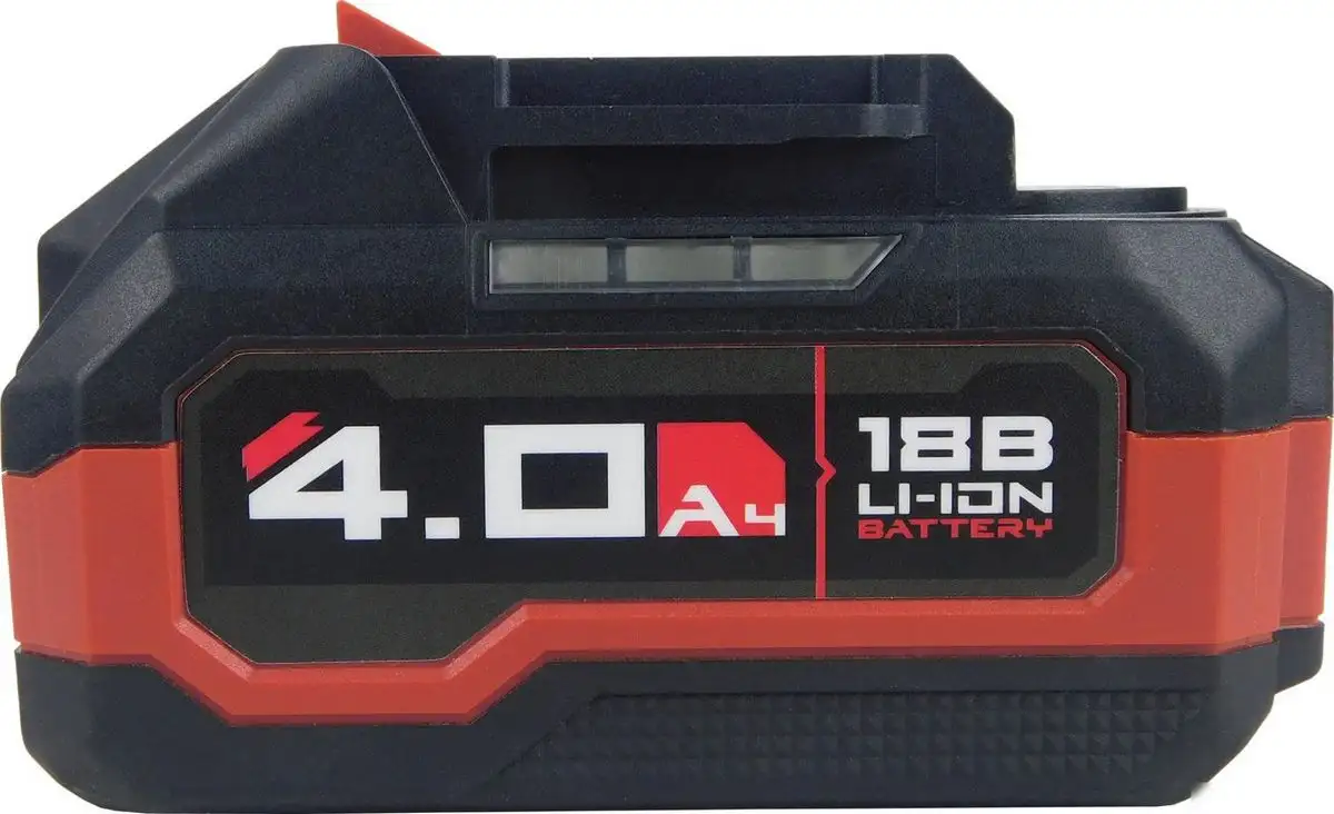 Аккумулятор Profipower MLI1840D X0033 (18В/4 Ah) – фото товара