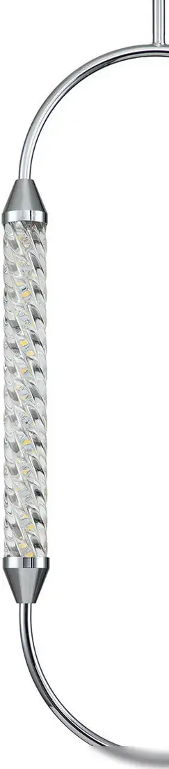Подвесная люстра Indigo Light Ellisse V000027L – фото товара
